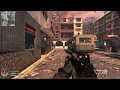 Call of Duty: Modern Warfare 2 (38-4) Multiplayer Gameplay PC HD Rank 70