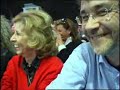 una parte della puntata del primo aprile 2008