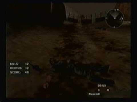 RedCell Ownage