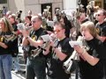 The Odd Horn Band