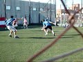 Termidor F.C. vs Mostrachos Termidor F.C. vs Mostrachos