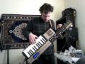 Giana 64: Commodore 64 Keytar