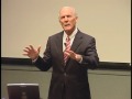 Leadership Means Responsibility