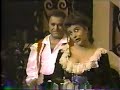 PABLO ELVIRA & CECILIA BARTOLI IN 