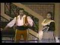 PABLO ELVIRA & CECILIA BARTOLI IN DUNQUE IO SON?(BARBIERE)