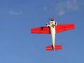 aeromodelo extra 300