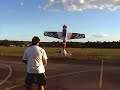 aeromodelo extra 300