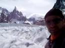 Trekking por Glaciares hasta Base del Torre Trekking por Glaciares hasta Base del Torre