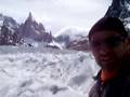 Trekking por Glaciares hasta Base del Torre