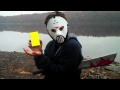 Jason Voorhees Infomercial