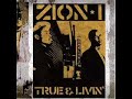 Zion I-Amerika Zion I-Amerika
