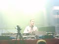 EDDIE HALLIWELL @ GLOBAL GATHERING 2007-2