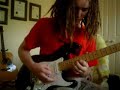 The Drones - Baby� (Baby Squared) guitar