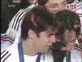 boca juniors - milan premiazione