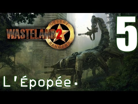 how to patch wasteland 2