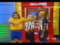 El Goles y El Tacos Ya se Fue la Gata