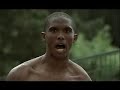 Puma Football Ad (Samuel Eto'o)