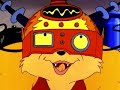 Bubsy Bobcat-Cartoon Part 4 Bubsy Bobcat-Cartoon Part 4