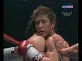 serkan yilmaz vs masato 2004 max