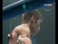 Serkan Yilmaz vs Masato 2004 Max