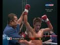 serkan yilmaz vs masato 2004 max