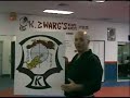 The Kenpo Crest