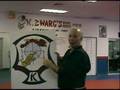 The Kenpo Crest