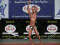 videos de 2008 Routine Franco Zeriul Selezione Mondiali AINBB