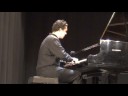 J.S. Bach: Chromatic Fantasy & Fugue BWV 903 (Part I)