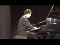 videos de J.S. Bach: Chromatic Fantasy & Fugue BWV 903 (Part I)