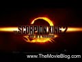 Randy Couture Talks Scorpion King 2 Randy Couture Talks Scorpion King 2