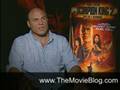 YouTube - Randy Couture Talks Scorpion King 2
