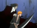 Ichigo kurosaki, historia 1º parte
