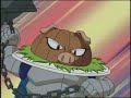 Fighting Foodons Intro