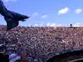 Palmeiras 1x0 Timinho(2ª) - Torcida Fazendo a Festa!
