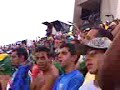 Palmeiras 1x0 Timinho(2ª) - Torcida Fazendo a Festa!