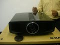 Electronic Review - JVC DLA-HD100, Tronix411.com