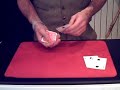 Magie : Petite astuce de magicien, Lefty Enchanteur