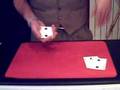 Magie : Petite astuce de magicien, Lefty Enchanteur