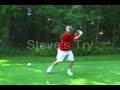 Happy Gilmore Shots in Alpena, MI