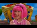 LazyTown/-Лентяево-Всё Возможно
