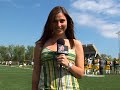 CFL 2008 Training Camp Tour: Edmonton Eskimos