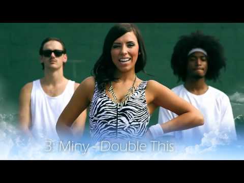 Top Best White Female Rappers 2012 Part 4