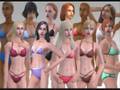 videos de Sims Next top Model Cycle 1 Episode 2