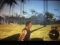 Mercenaries 2 Glitch
