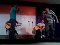 Sarau CST 2008 - Faber & Diego