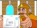 Youtube Poop: The King\