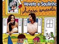 Ivete Sangalo - ( Veveta e Saulinho) CD A Casa Amarela