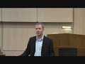 Anders Ekberg om EU del 3