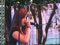 Nadine - live im Wiener Prater (1)
